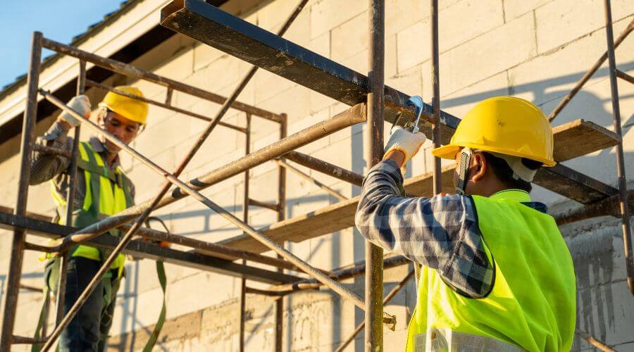 Professional fairlawn roofing services in New Vienna, IA